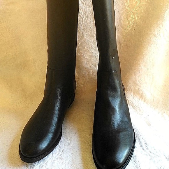 kenneth cole reaction riding boots